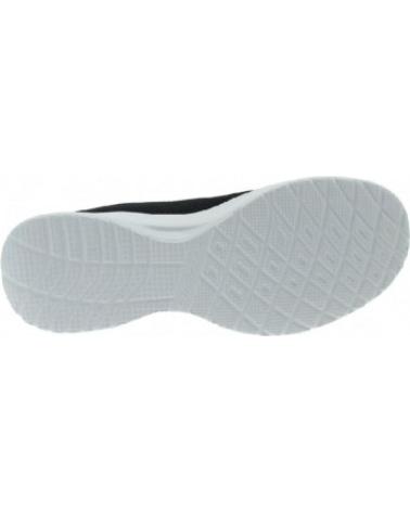 Deportivas de Hombre SKECHERS DYNAMIGHT NEGRO-BLANCO BKW - 42 BKW NEG-BLAN