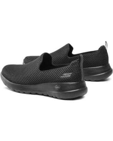 Esportes  de Mulher SKECHERS GO WALK JOY - 38 NEGRO BBK