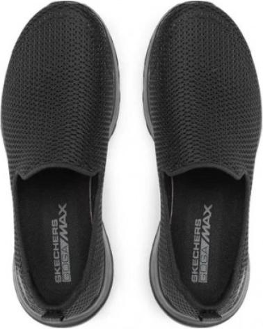 Esportes  de Mulher SKECHERS GO WALK JOY - 38 NEGRO BBK