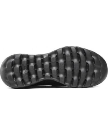 Esportes  de Mulher SKECHERS GO WALK JOY - 38 NEGRO BBK