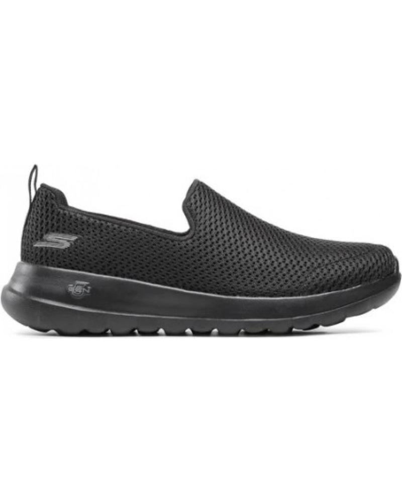 Esportes  de Mulher SKECHERS GO WALK JOY - 38 NEGRO BBK
