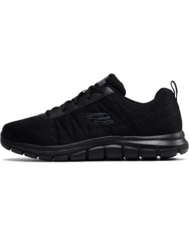 Deportivas-De-Hombre-SKECHERS-TRACK-MOULTON---40-NEGRO-BBK