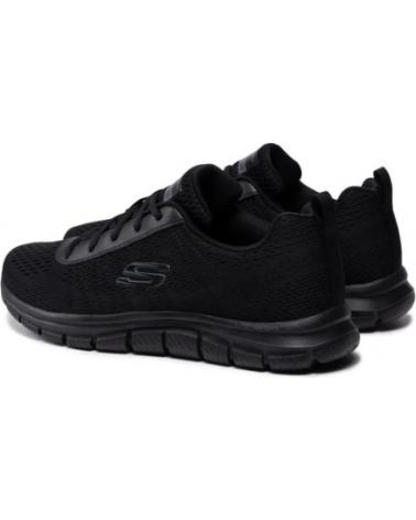 Deportivas-De-Hombre-SKECHERS-TRACK-MOULTON---40-NEGRO-BBK