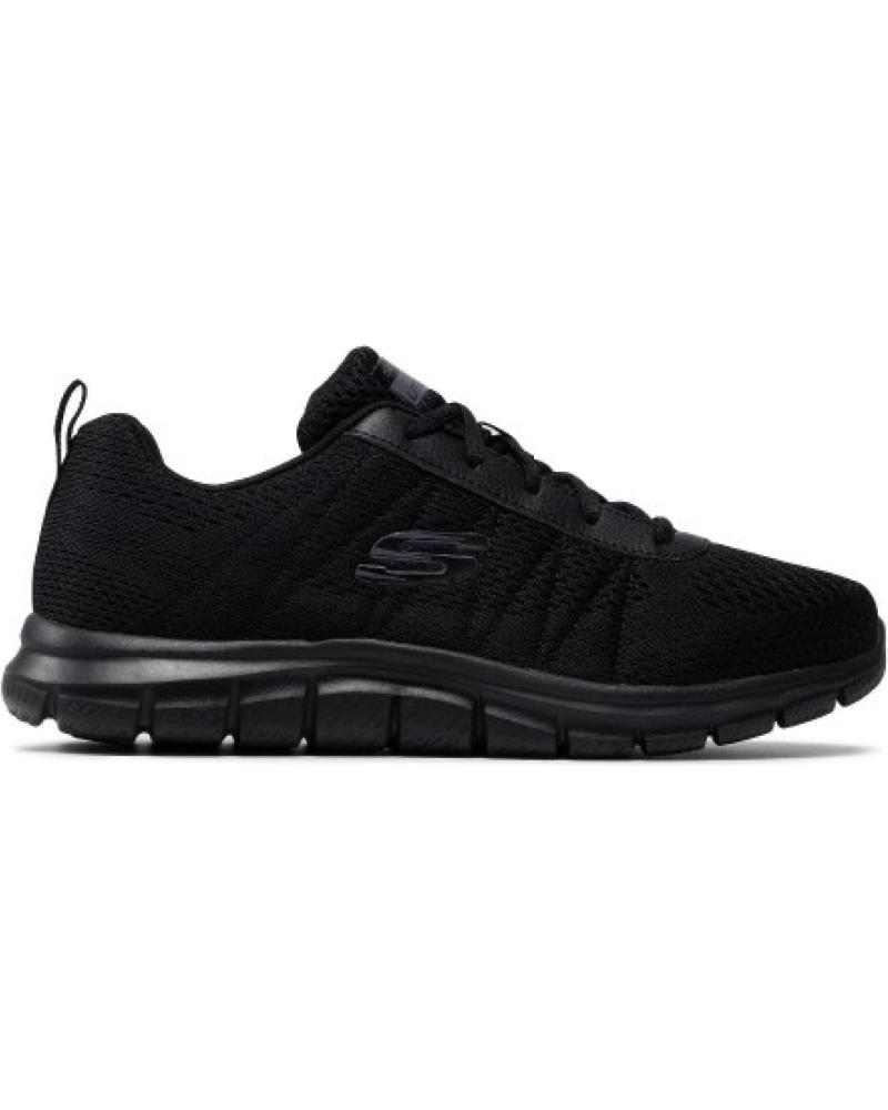 Deportivas-De-Hombre-SKECHERS-TRACK-MOULTON---40-NEGRO-BBK