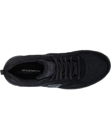 Zapatillas deporte pour Homme skechers TRACK SCLORIC NEGRO BBK 23 - 40 NEGRO BBK