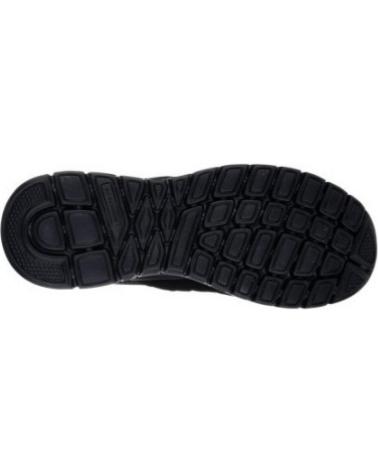 Zapatillas deporte pour Homme skechers TRACK SCLORIC NEGRO BBK 23 - 40 NEGRO BBK