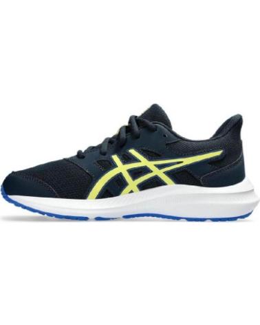 Esportes  de Mulher e Menina e Menino ASICS ZAPATILLAS JOLT 4 GS MARINO AMARI MULTI