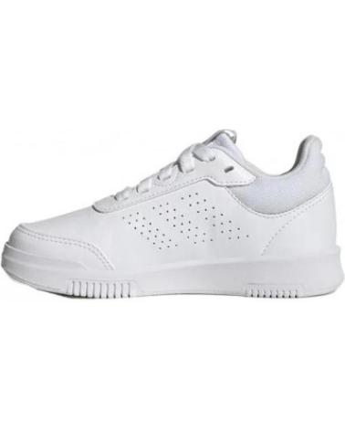 Deportivas de Mujer y Niña y Niño ADIDAS TENSAUR SPORT 2 0 K ZAPATILLAS NINO ADGW6423 BLANC