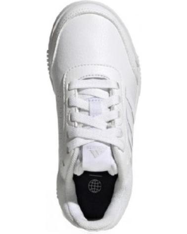 Deportivas de Mujer y Niña y Niño ADIDAS TENSAUR SPORT 2 0 K ZAPATILLAS NINO ADGW6423 BLANC