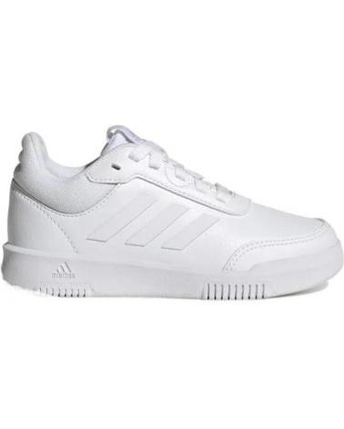 Deportivas de Mujer y Niña y Niño ADIDAS TENSAUR SPORT 2 0 K ZAPATILLAS NINO ADGW6423 BLANC