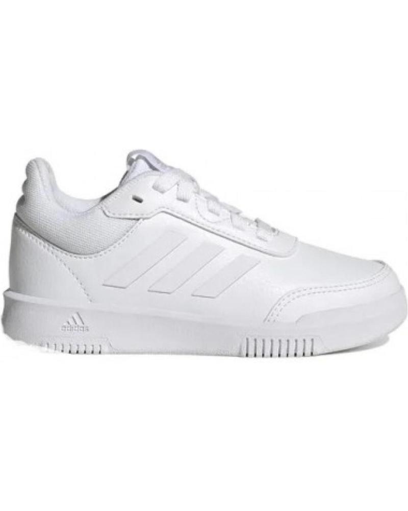 Deportivas de Mujer y Niña y Niño ADIDAS TENSAUR SPORT 2 0 K ZAPATILLAS NINO ADGW6423 BLANC