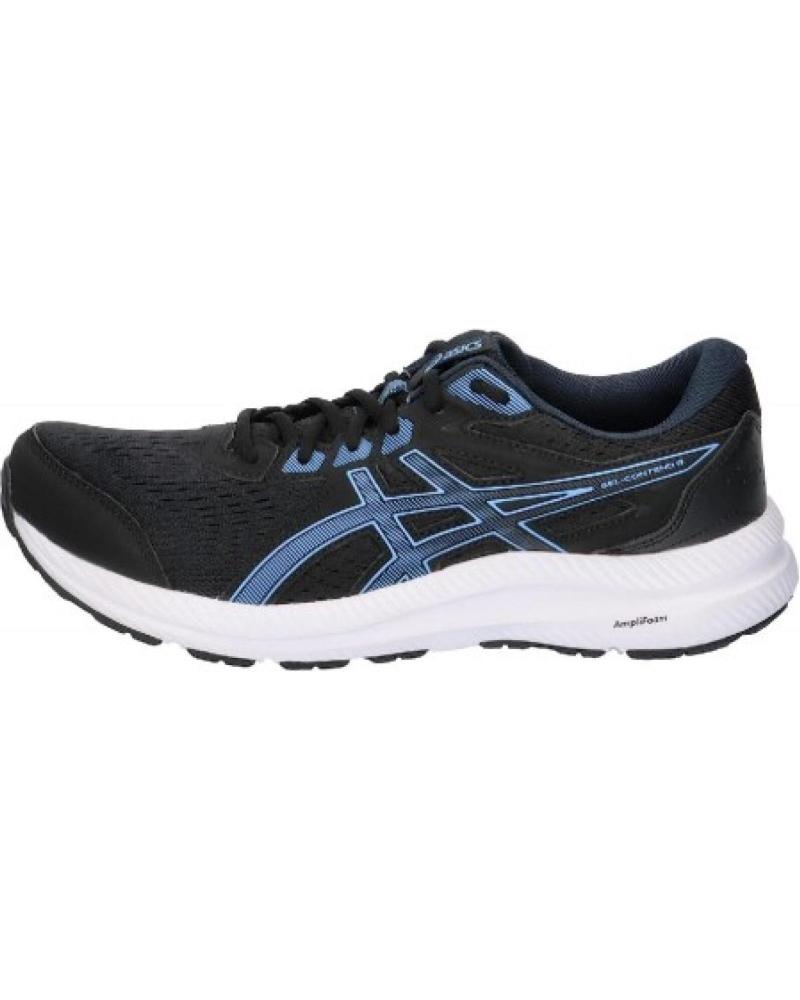 Deportivas de Hombre ASICS ZAPATILLAS GEL CONTEND 8 10B492-0 11 11