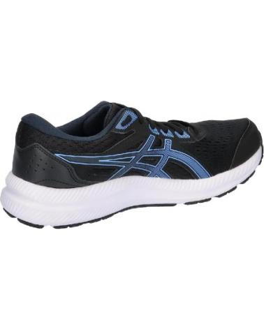 Deportivas de Hombre ASICS ZAPATILLAS GEL CONTEND 8 10B492-0 11 11
