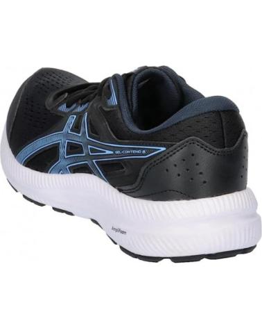 Deportivas de Hombre ASICS ZAPATILLAS GEL CONTEND 8 10B492-0 11 11