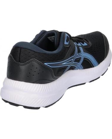Deportivas de Hombre ASICS ZAPATILLAS GEL CONTEND 8 10B492-0 11 11