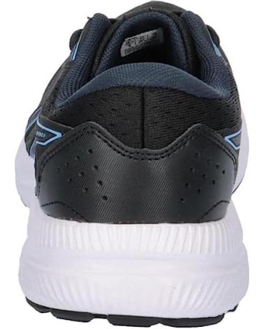 Deportivas de Hombre ASICS ZAPATILLAS GEL CONTEND 8 10B492-0 11 11
