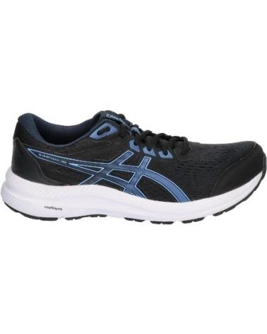Deportivas de Hombre ASICS ZAPATILLAS GEL CONTEND 8 10B492-0 11 11