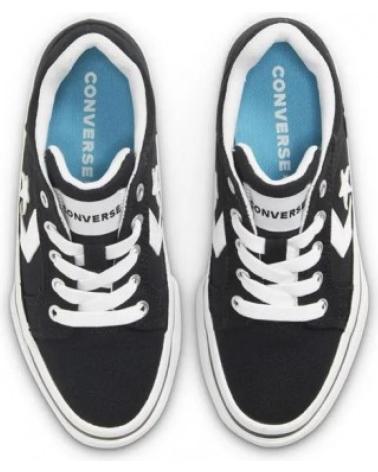 Sportivo-De-Hombre-CONVERSE-BELMONT-OX---42-NEGRO-BLANCO