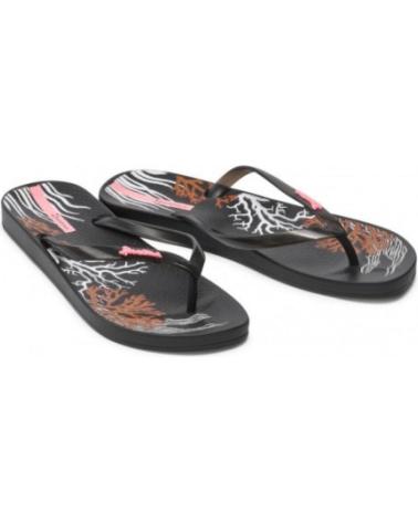Chinelos-De-Mujer-IPANEMA-ANAT-GLOSSY-FEM-NEGRO-BLANCO-21194---38-VARIOS-COLORES