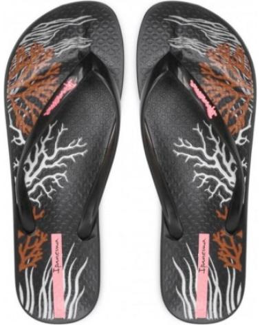 Chinelos-De-Mujer-IPANEMA-ANAT-GLOSSY-FEM-NEGRO-BLANCO-21194---38-VARIOS-COLORES