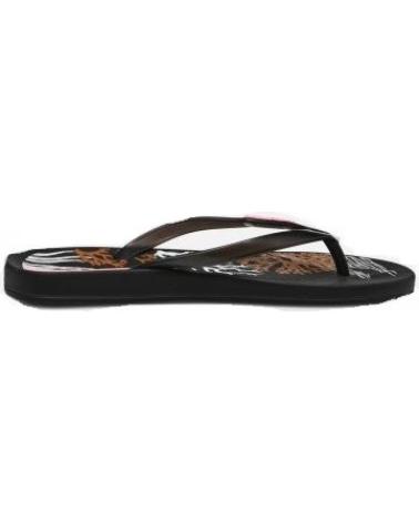 Chinelos-De-Mujer-IPANEMA-ANAT-GLOSSY-FEM-NEGRO-BLANCO-21194---38-VARIOS-COLORES