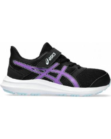 Scarpe sport per Bambina e Bambino asics JOLT 4 PS NEGRO-MORADO 006 - 31 5 VARIOS COLORES