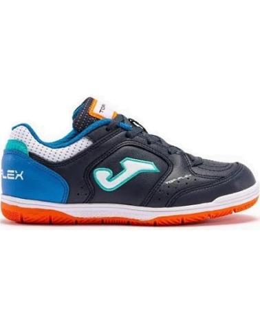 Deportivas de Niño JOMA TOP FLEX JR SALA MARINO-AZUL 2333 - 31 VARIOS COLORES