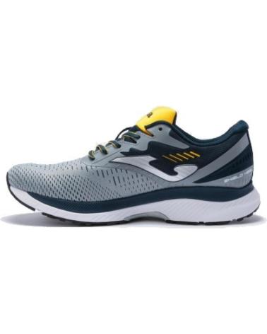 Deportivas de Hombre JOMA ZAPATILLAS HISPALIS 2112 GRIS MARI MULTI