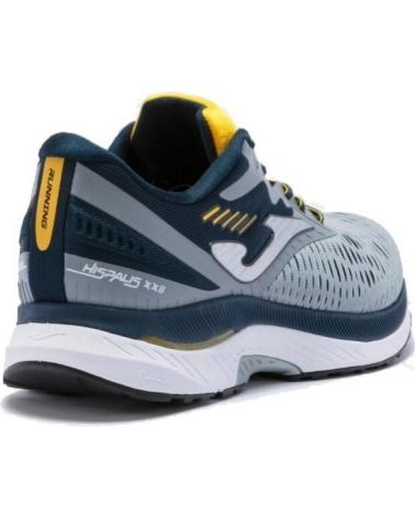 Deportivas de Hombre JOMA ZAPATILLAS HISPALIS 2112 GRIS MARI MULTI