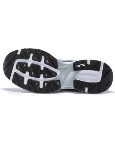 Deportivas de Hombre JOMA ZAPATILLAS HISPALIS 2112 GRIS MARI MULTI