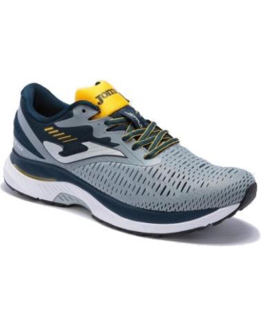 Deportivas de Hombre JOMA ZAPATILLAS HISPALIS 2112 GRIS MARI MULTI