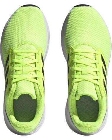 Deportivas de Hombre adidas MODELO GALAXY 6 M PARA HOMBRE C VERDE