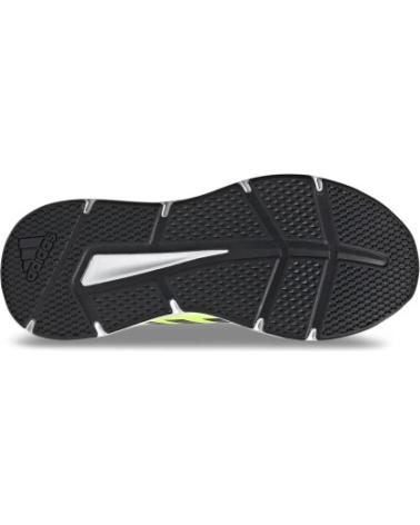 Deportivas de Hombre adidas MODELO GALAXY 6 M PARA HOMBRE C VERDE