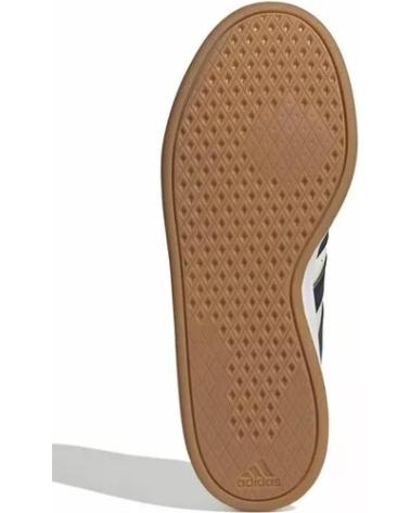 Sportschuhe-De-Hombre-ADIDAS-ZAPATILLAS-BREAKNET-2-0-COLOR-CREMA-HOMBRE-ID9545-BLANCO