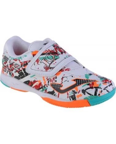 Esportes--De-Niña-JOMA-DEPORTIVOS-FUTBOL-GRAFITY-EVOLUTIONJR2302-MULTICOLOR