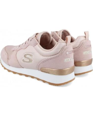 Esportes--De-Mujer-SKECHERS-OG-85-GOLDN-GURL-ROSA-ORO-BLSH---36-BLSH-ROSA-ORO