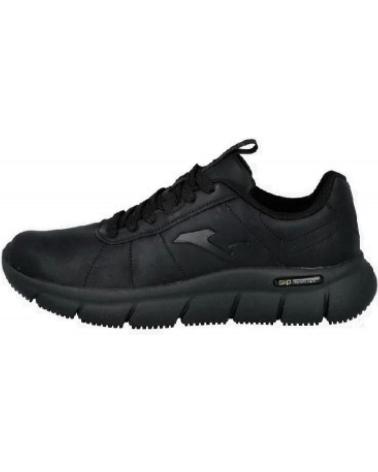 Sapatilhas de Homem joma DAILY ANTIDESLIZANTE PIEL NEGRO 2221 23 - 40 VARIOS COLORES