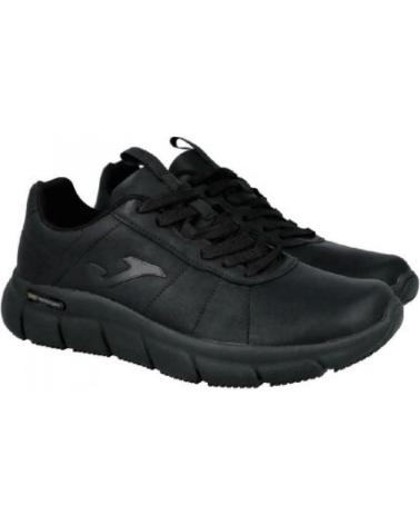 Sapatilhas de Homem joma DAILY ANTIDESLIZANTE PIEL NEGRO 2221 23 - 40 VARIOS COLORES