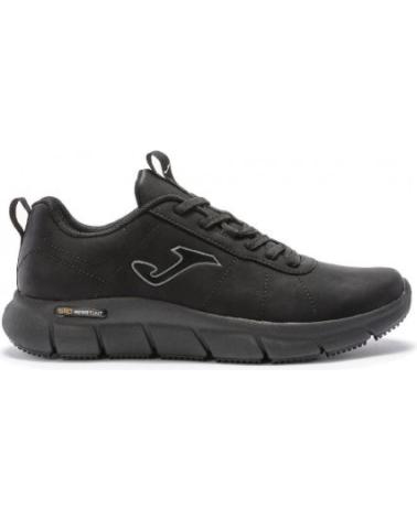 Sapatilhas de Homem joma DAILY ANTIDESLIZANTE PIEL NEGRO 2221 23 - 40 VARIOS COLORES