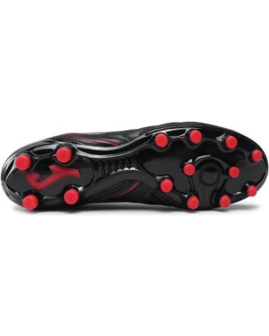 Sneaker-De-Hombre-JOMA-AGUILA-TACO-FG-NEGRO-ROJO-2301---40-VARIOS-COLORES