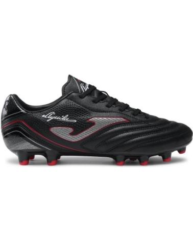 Sportivo-De-Hombre-JOMA-AGUILA-TACO-FG-NEGRO-ROJO-2301---40-VARIOS-COLORES