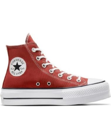 Sportivo-De-Mujer-CONVERSE-CTAS-LIFT-HI-LONA-BOTA-SUPLEMEN---36-TEJA