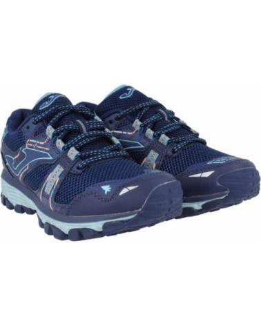 Scarpe sport per Donna joma SHOCK LADY TRAIL W MARINO-CELESTE 2303 - 36 VARIOS COLORES