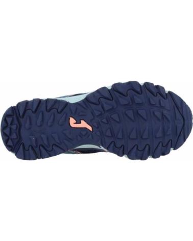 Scarpe sport per Donna joma SHOCK LADY TRAIL W MARINO-CELESTE 2303 - 36 VARIOS COLORES
