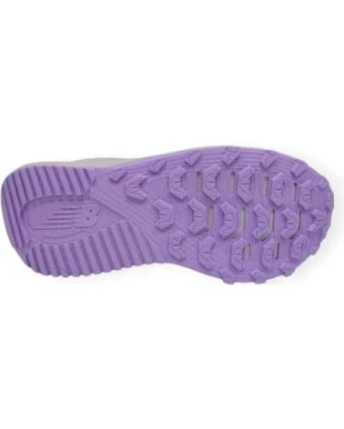 Deportivas de Mujer NEW BALANCE DYNASOFT NITREL V5 GRIS-SALMON 5 - 36 LC