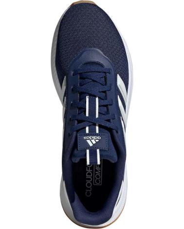 Sneaker für Herren ADIDAS ZAPATILLAS CASUAL DKBLUE-CWHITE-GUM3