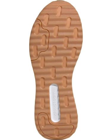 Sneaker für Herren ADIDAS ZAPATILLAS CASUAL DKBLUE-CWHITE-GUM3