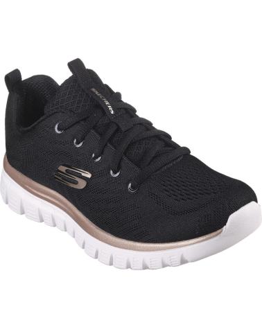 Tênis-casuais-para-mulheres-SKECHERS-DEPORTIVA-GRACEFUL---GET-CONNECTED-VARIOS-COLORES