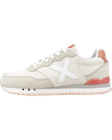 Esportes  de Mulher e Menina MUNICH DASH WOMAN BEIGE-BLANCO 210 - 36 VARIOS COLORES