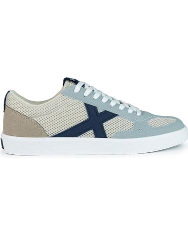 Esportes--De-Hombre-MUNICH-BREAK-32-BEIGE-GRIS-MARINO-3775---40-VARIOS-COLORES-GRIS